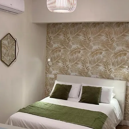 Duplex Picasso Cervantes 8 Malaga